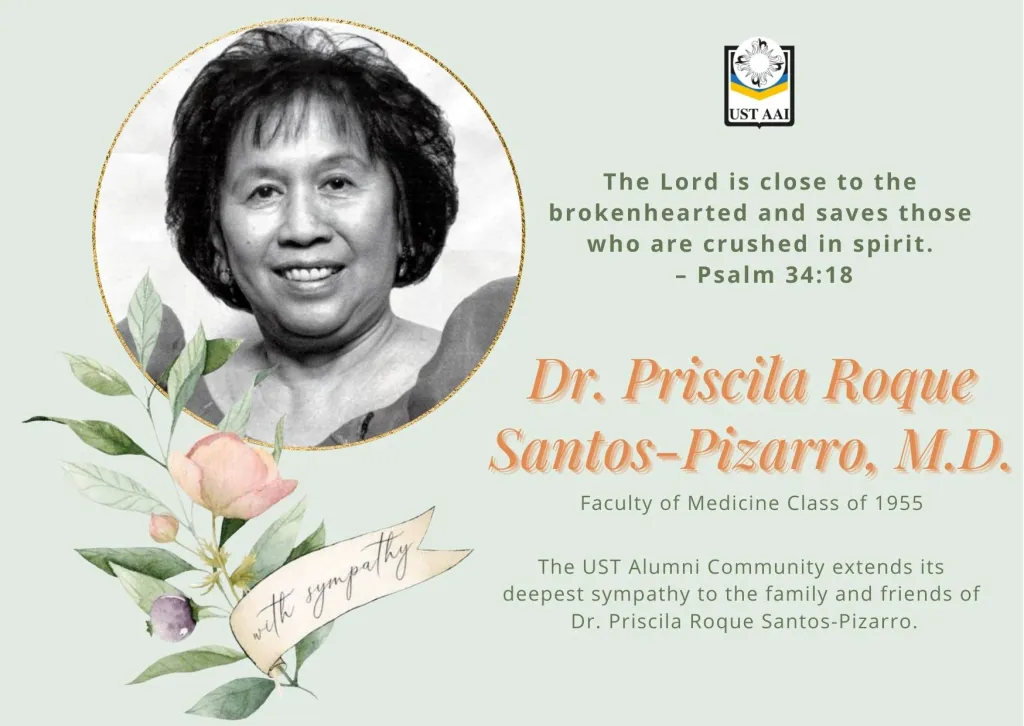 Dr. Priscila Roque Santos-Pizarro. M.D.