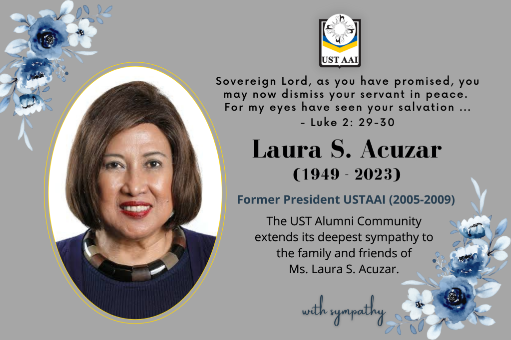 Laura S. Acuzar