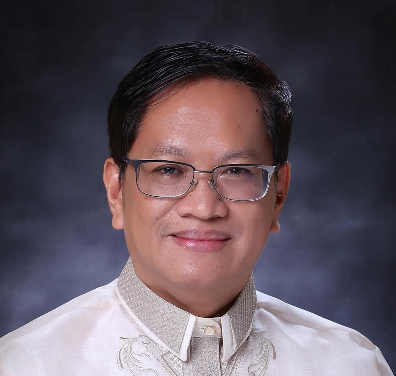 Atty. Dwight M. Ramos
